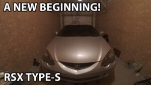 New Car, Who's This?