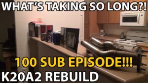 WHATS TAKING SO LONG?! 101 SUBSCRIBERS?! oh my...