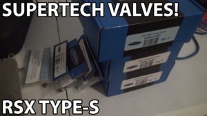 A quick Seicane Review, a Channel Update, and Some New Parts