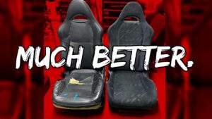 A Downgrade Every RSX Type S Owner Should Do..