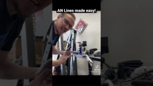Make AN lines easily, without fancy tools!