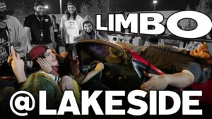 Car Limbo @ Lakeside Meet