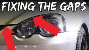 Attempting to fix the core support on the RSX!