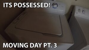 Moving Day - Part 3
