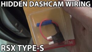 Dashcam Wiring Cleanup + BIG NEWS COMING