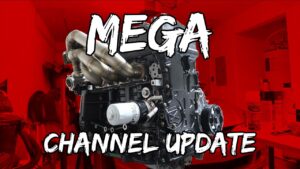 Update on EVERYTHING! Z31, Jetta, GTI, RSX! New Parts!