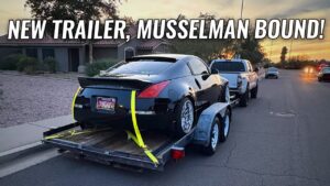 VLOG - Drift Event #8: Musselman Honda Circuit Open Drift Day