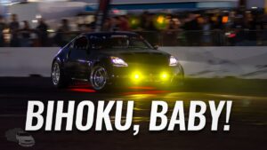 MY BEST DRIFTING TO DATE! ModdedKulture Summer Bash 2026